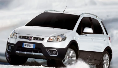 Fiat DIESEL: Flashback