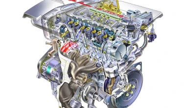 Fiat DIESEL: Flashback