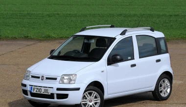 Fiat DIESEL: Flashback