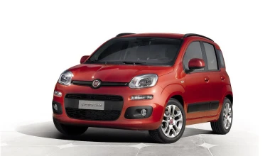 Fiat DIESEL: Flashback