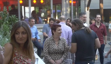 5 ΧΡΟΝΙΑ GOCAR: Το γιορτάσαμε!