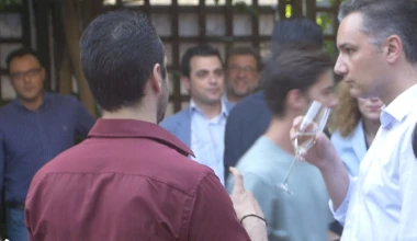 5 ΧΡΟΝΙΑ GOCAR: Το γιορτάσαμε!