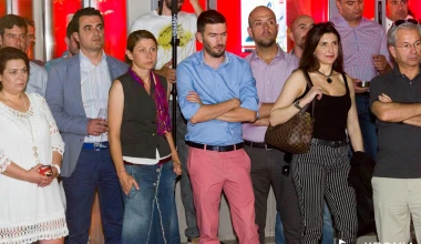 5 ΧΡΟΝΙΑ GOCAR: Το γιορτάσαμε!