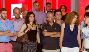 5 ΧΡΟΝΙΑ GOCAR: Το γιορτάσαμε!