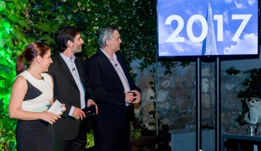 5 ΧΡΟΝΙΑ GOCAR: Το γιορτάσαμε!