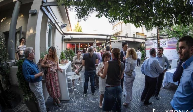 5 ΧΡΟΝΙΑ GOCAR: Το γιορτάσαμε!