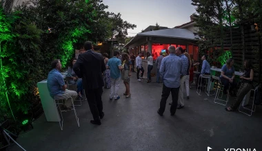 5 ΧΡΟΝΙΑ GOCAR: Το γιορτάσαμε!