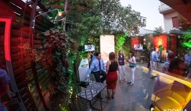 5 ΧΡΟΝΙΑ GOCAR: Το γιορτάσαμε!