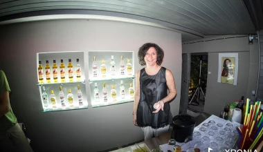 5 ΧΡΟΝΙΑ GOCAR: Το γιορτάσαμε!