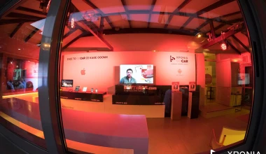 5 ΧΡΟΝΙΑ GOCAR: Το γιορτάσαμε!