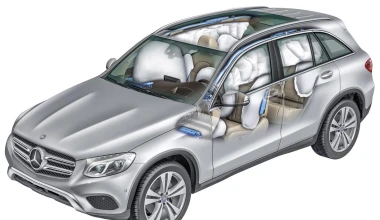 Αποκαλύφθηκε η Mercedes-Benz GLC (VIDEO)