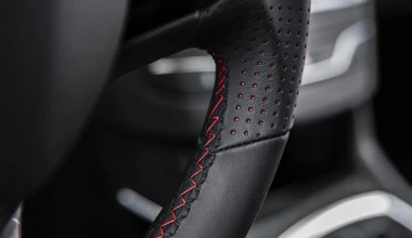 Επίσημα το Peugeot 308 GTi (VIDEO)