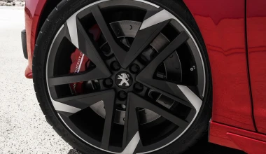 Επίσημα το Peugeot 308 GTi (VIDEO)