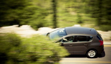 Peugeot 3008 1.6 T Premium Pack Grip Control