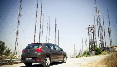 Peugeot 3008 1.6 T Premium Pack Grip Control