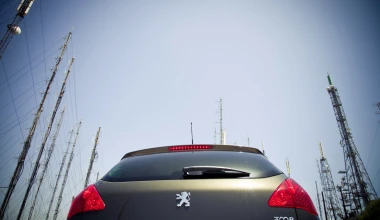 Peugeot 3008 1.6 T Premium Pack Grip Control