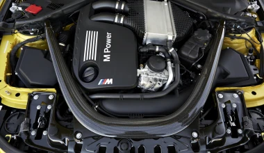 Τέσσερις διακρίσεις για τους κινητήρες BMW