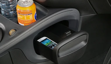 Δοκιμή Smart ForTwo 71 PS Auto