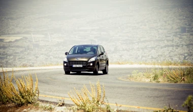 Peugeot 3008 1.6 T Premium Pack Grip Control