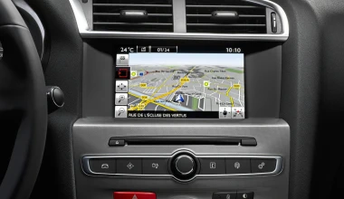 Citroen C4 facelift για το 2015