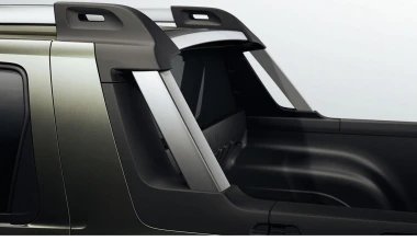 Νέα Duster Oroch & Sandero R.S. 2.0