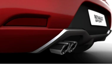 Νέα Duster Oroch & Sandero R.S. 2.0