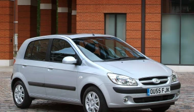 Σουπερμίνι 5ετίας με € 3.000