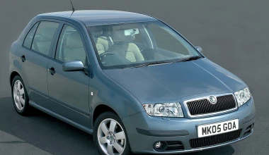 Σουπερμίνι 5ετίας με € 3.000