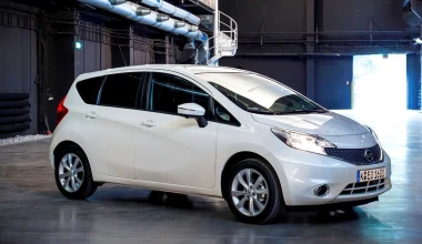 Πρώτα σε πωλήσεις στην Ελλάδα για κάθε κατηγορία