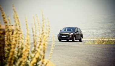 Peugeot 3008 1.6 T Premium Pack Grip Control