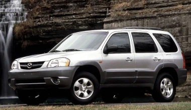 Μεσαίο 4x4 μέχρι € 5.000