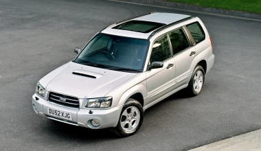 Μεσαίο 4x4 μέχρι € 5.000