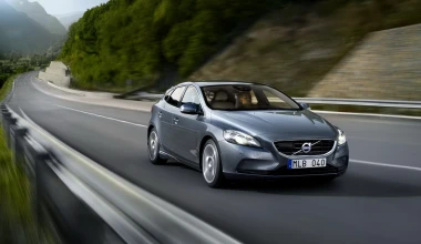 Volvo V40 1.6 T3