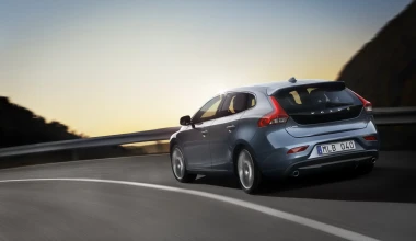 Volvo V40 1.6 T3