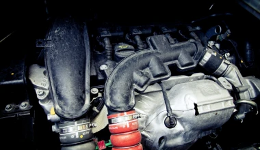 Peugeot 3008 1.6 T Premium Pack Grip Control