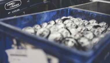 2.000.000 Defender γιορτάζει η Land Rover