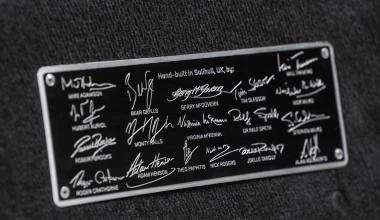 2.000.000 Defender γιορτάζει η Land Rover