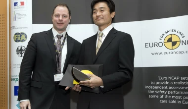 Ανάλυση: CMBS της Honda