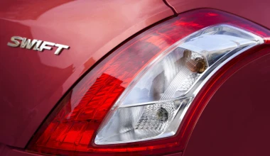 Δοκιμή Suzuki Swift 1.3 DDiS