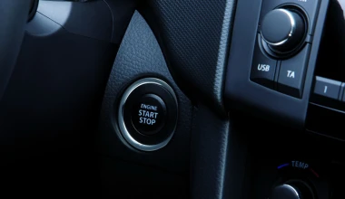 Δοκιμή Suzuki Swift 1.3 DDiS