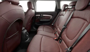 Επίσημα το νέο Mini Clubman