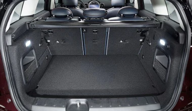 Επίσημα το νέο Mini Clubman