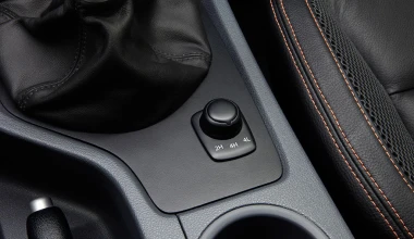 Νέο Ford Ranger στην Ελλάδα 