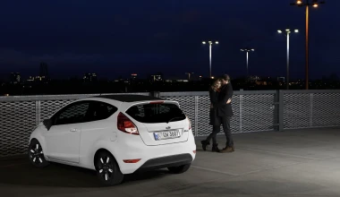 Ford Fiesta: Όλο και καλύτερο