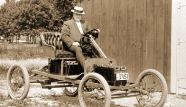 Edison electric: Ηλεκτροπληξία