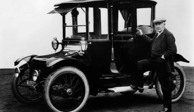 Edison electric: Ηλεκτροπληξία