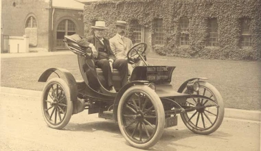 Edison electric: Ηλεκτροπληξία