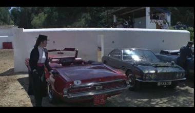 Gallery: James Bond Cars