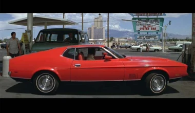 Gallery: James Bond Cars