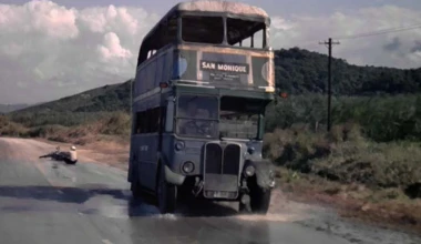 Gallery: James Bond Cars